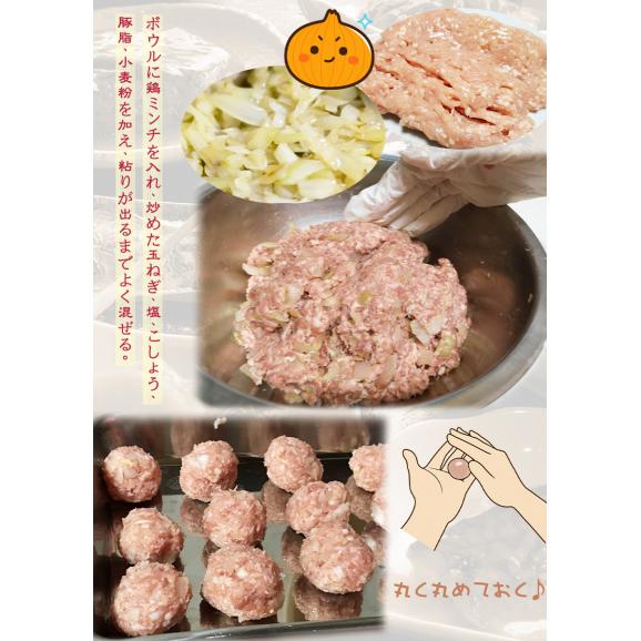 柔らかジューシー肉団子 ギフト 惣菜 お惣菜 おかず お試し セット 冷凍 お弁当 詰め合わせ 食品 煮物  ギフト 手作り京惣菜 肉 魚 野菜 和風 洋風 中華  贈り物に大好評 お試し02