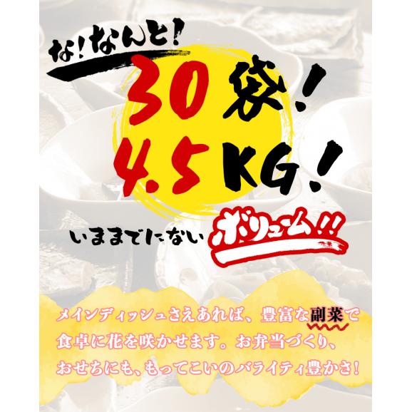 30品京都本格和惣菜御膳(15種類約4.5kg) ギフト 惣菜 お惣菜 お試し セット 冷凍食品 お弁当 おかず 詰め合わせ 食品 福袋 冷凍惣菜 お歳暮 冷凍 業務用 おつまみ 煮物 和風 洋風02