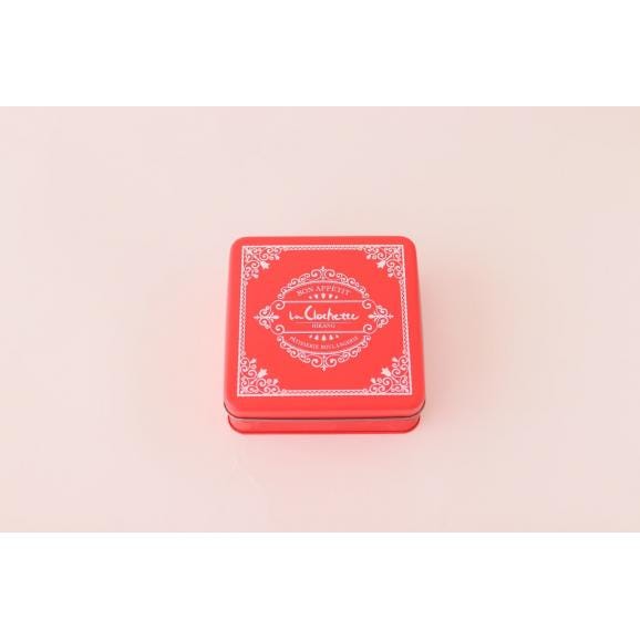 母の日限定：メルシークッキー缶04