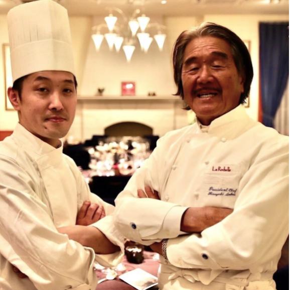 ラ・ロシェル福岡 フレンチおせち 202605