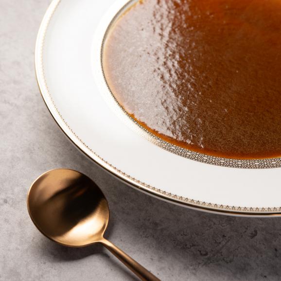 ラ・ソース古賀 ソースキュリー 200g (1~2人前) | 本格フレンチレストラン『ラ・ファソン古賀』の冷凍カレーソース06