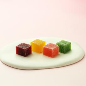 パート・ド・フリュイ