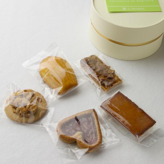 お菓子箱3箱　　他調味料など ギフトボックス こづつみ / 3個 | ラッピング用品,お菓子箱