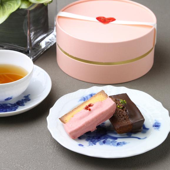 2種のフィナンシェ02