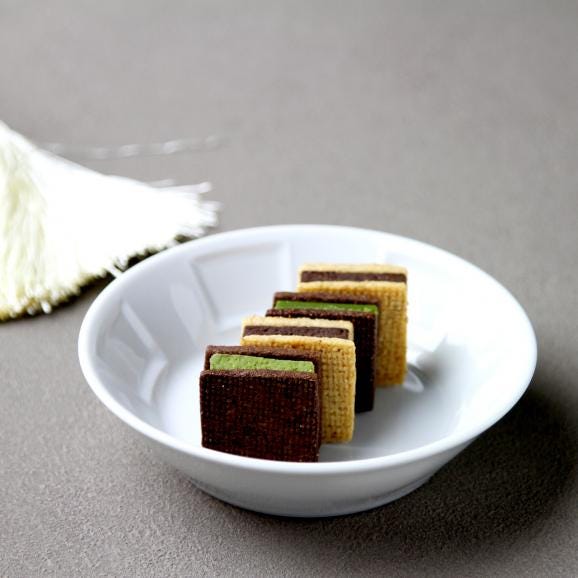 ガナッシュサンドクッキー02