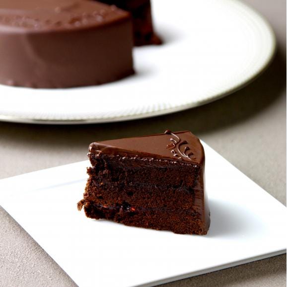 ザッハトルテ02