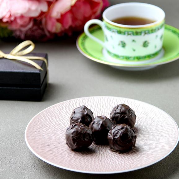 トリュフショコラ 5種02