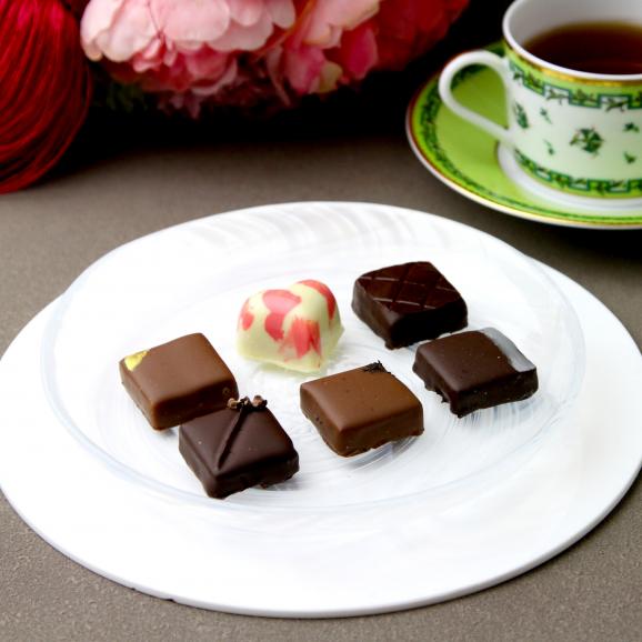ボンボンショコラ6種02