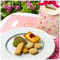 初夏のアソートセレクション