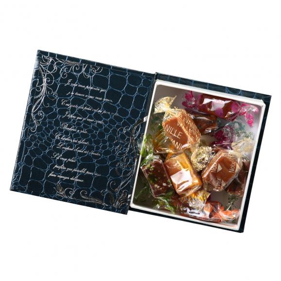 【フランス直輸入】 キャラメル 10粒03