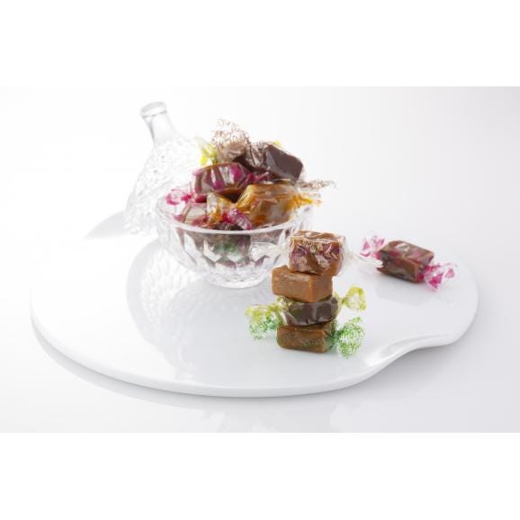 【フランス直輸入】 キャラメル 10粒04