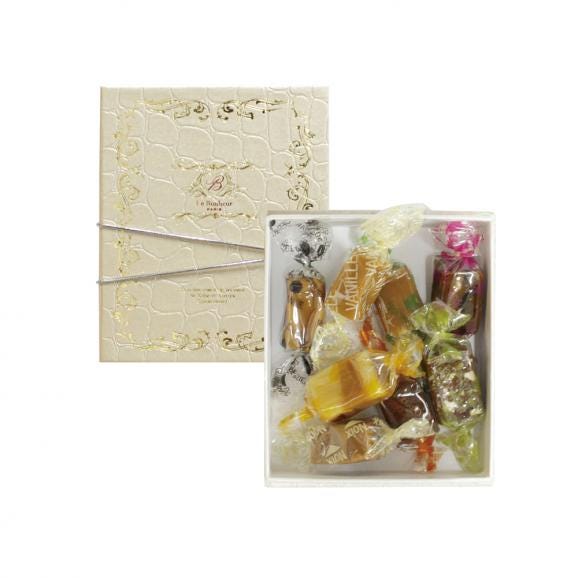 【フランス直輸入】キャラメル 8粒03