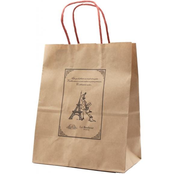 パリ・ショコラ＆ピーナッツポップコーン【ギフト】 POP505