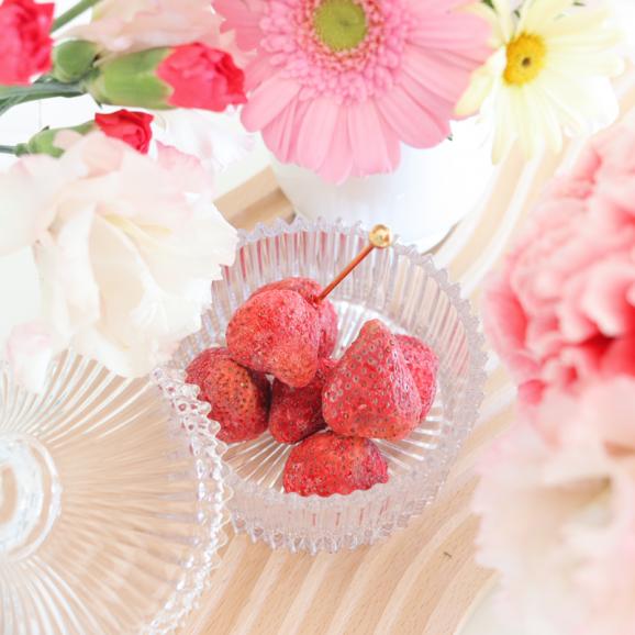 【期間限定】母の日2025 芦屋含浸果実 寿苺 18粒04