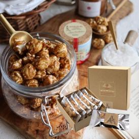 パリ・キャラメルポップコーン 【ギフト】 POP5