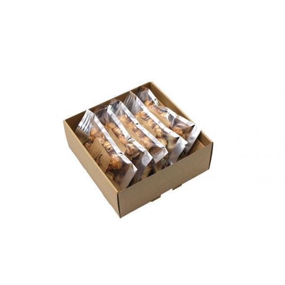 パリ・キャラメルポップコーン 【ギフト】 POP502