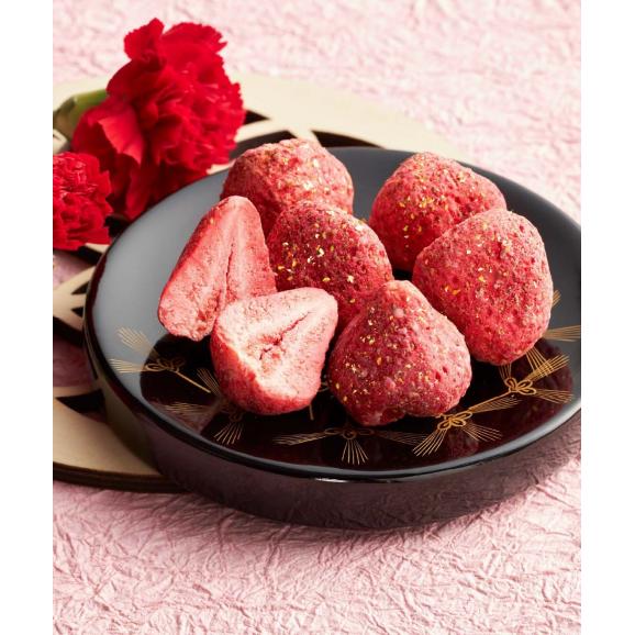 縁起果実 金の寿苺04