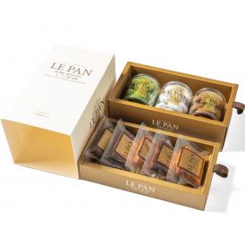 コフレ ティルワール A(パウンドケーキ2種、サブレ3種)