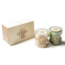 【神戸セレクション2019】テュブレール デュエット B(サブレ2種)