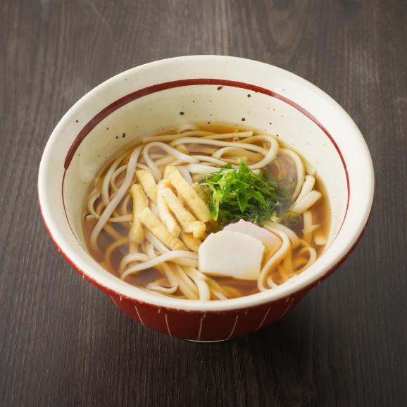蓮オリジナル 播州古式特選 手延饂飩（桐箱入 3個）04