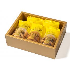 コフレ カセット H(瀬戸内レモンケーキ、サブレ3種)