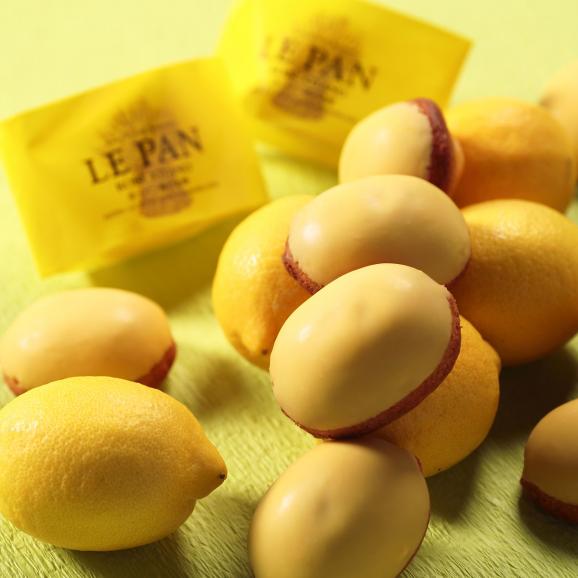 コフレ カセット H(瀬戸内レモンケーキ、焼菓子3種)02