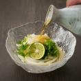 蓮オリジナル 播州古式特選 手延饂飩