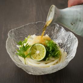 蓮オリジナル 播州古式特選 手延饂飩