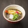 蓮オリジナル 播州古式特選 手延蕎麦