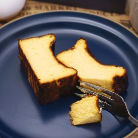 マスカルポーネとホワイトチョコレートのベイクドチーズケーキ Lサイズ
