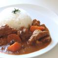 スパイス香るチキンカレー ～味わい深きスパイスとココナッツが香り～ 300g×3食セット