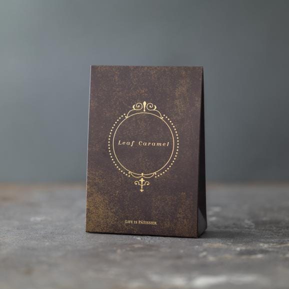 「LIFE IS PATISSIER」 人気No.1のおすすめショコラ02