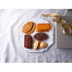 【1日10箱限定】焼き菓子の詰め合わせ(M)