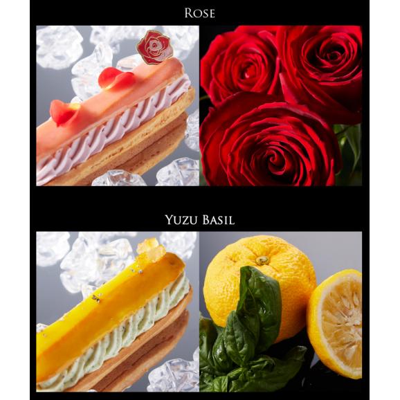 ECLAIR-ART　PARFAIT05