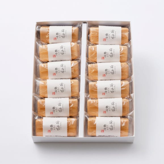 常太郎 12個入03