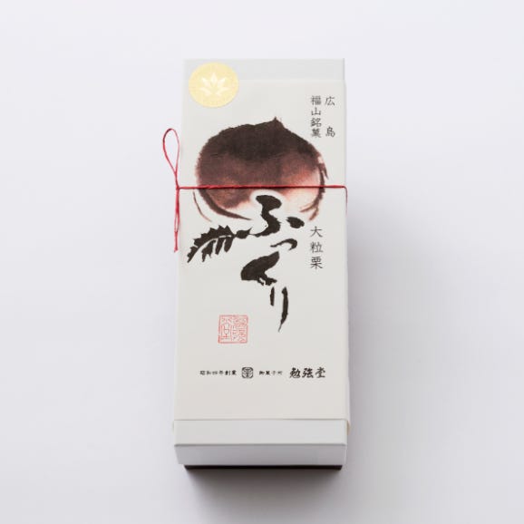 ふっくり 4個入04