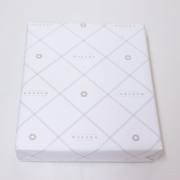 岡山 清水白桃ケーキ03