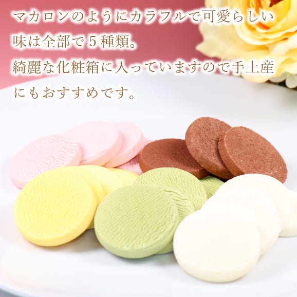 鏡野ほろり（30枚入×10箱セット）04