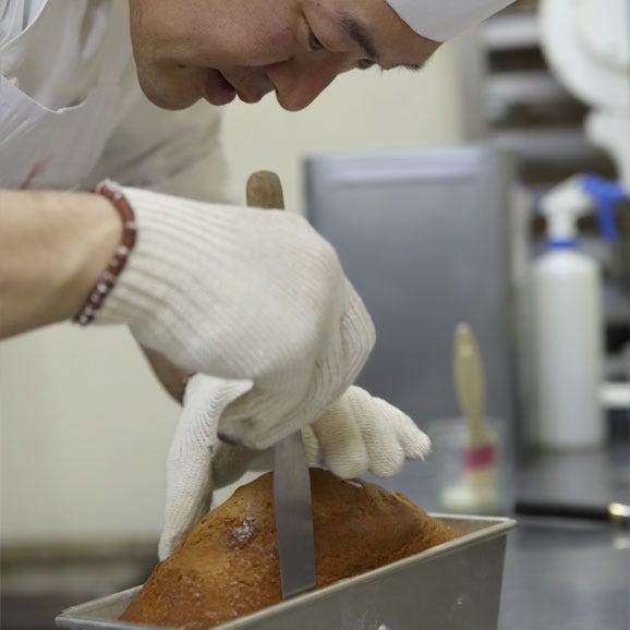 &ldquo;試行錯誤20年&rdquo; 栗原シェフのパン・ド・エピス　【小】05