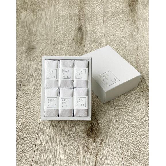 クラフタルオペラアソートBOX【6個入り】04