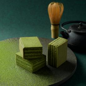 クラフタル抹茶オペラ【12個入り】
