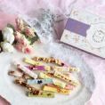 【夏季限定/アイシング】スティックラスク15本入 フルール