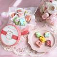 【夏季限定/アイシング】キューブラスク12個入 プティボヌールクルール