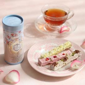 【夏季限定/アイシング】スティックラスク3本入 フルール