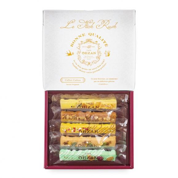 【期間限定】スティックラスク5本入 オートンヌ04