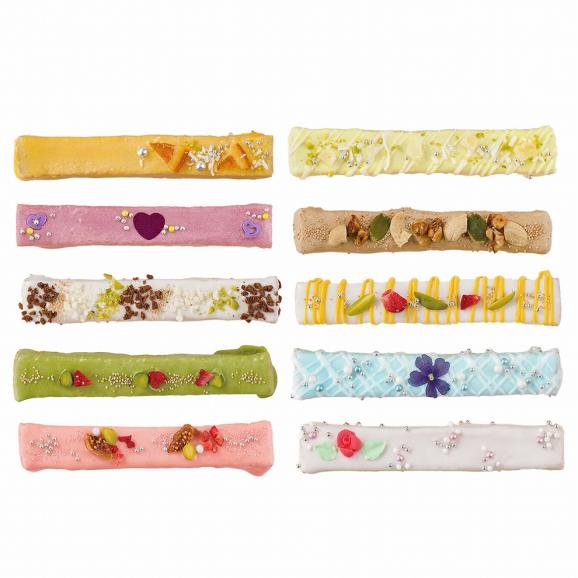 【夏季限定】スティックラスク10本入　フルール05