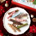 【数量限定/クリスマス】スティックラスク15本入 ネージュ