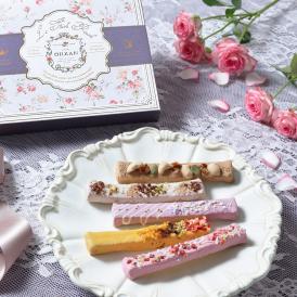 【夏季限定/アイシング】スティックラスク5本入 フルール
