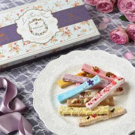 【夏季限定/アイシング】スティックラスク10本入　フルール