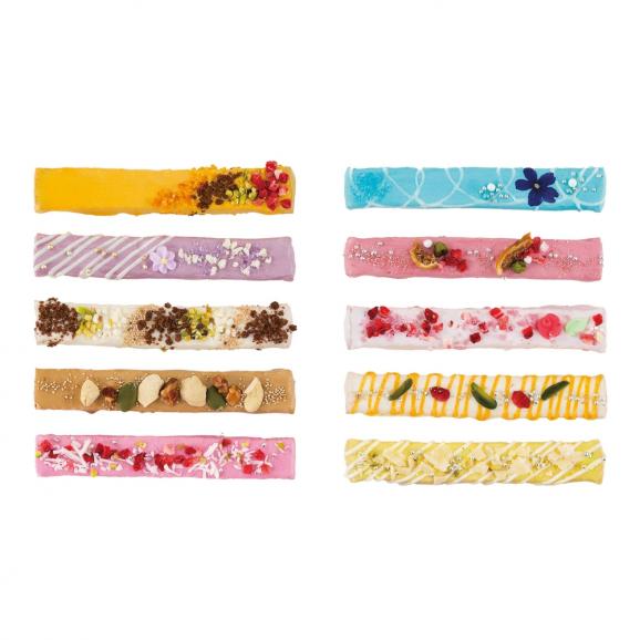【夏季限定/アイシング】スティックラスク10本入 フルール05